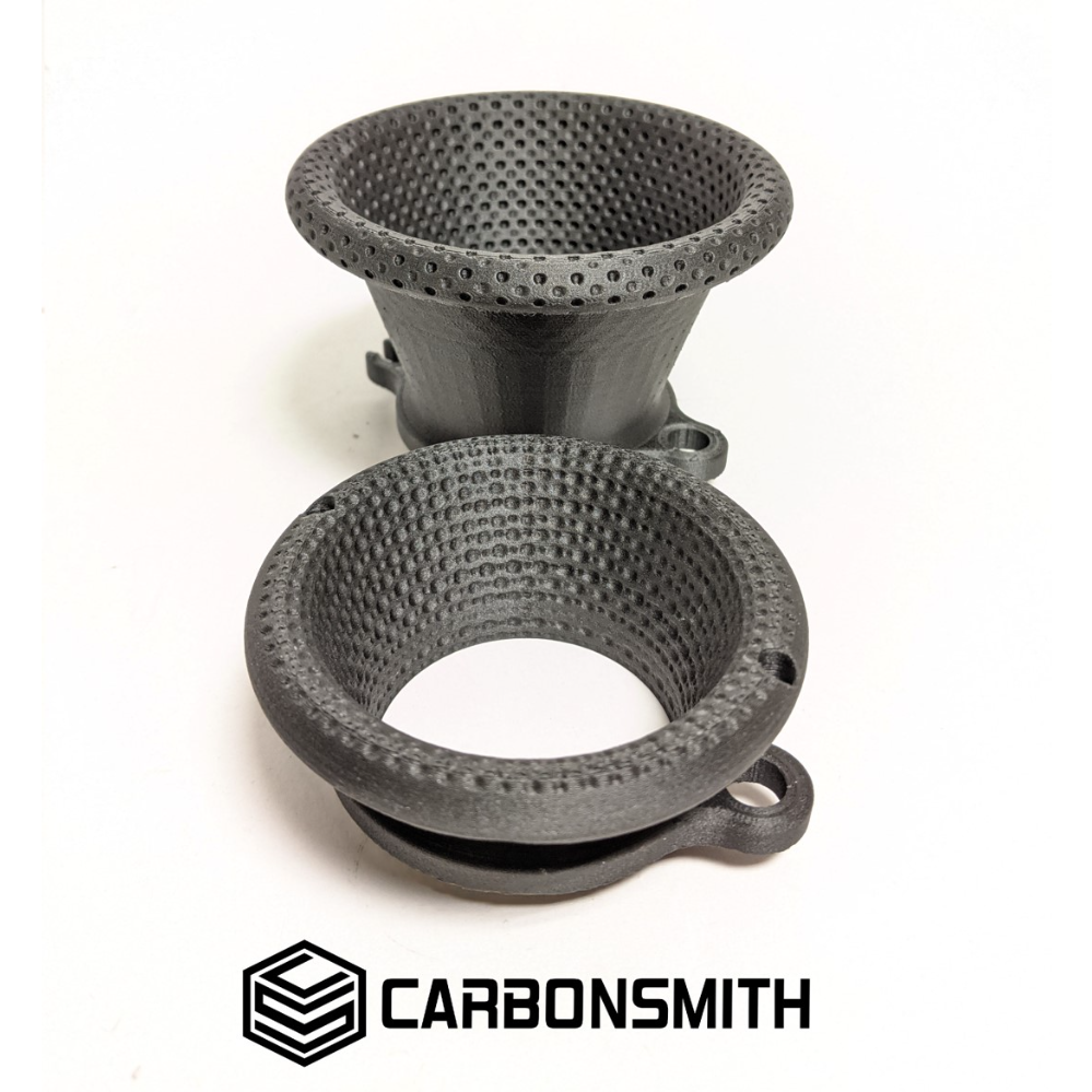 Carbon Smith 3D Printed Carbon Fiber Velocity Stacks