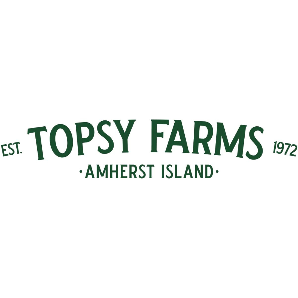 $50 Gift Certificate - Topsy Farms