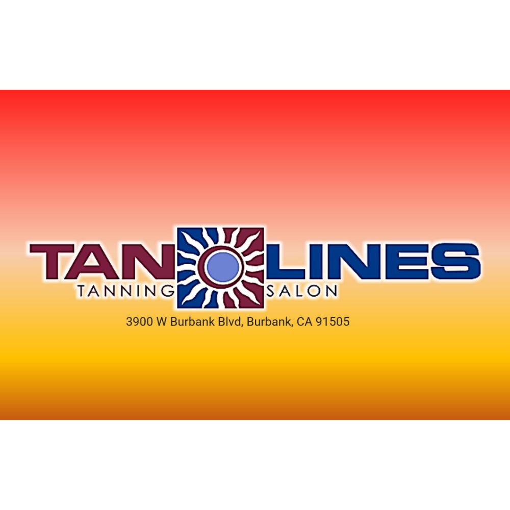$60 TANLINES TANNING SALON GIFT CARD