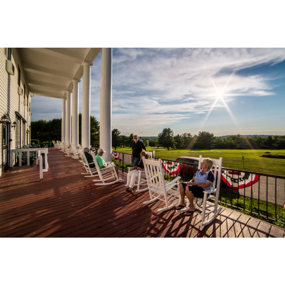 BiddingOwl Friends of the Shakers Auction