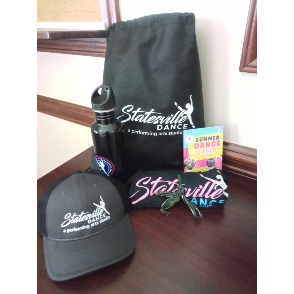 Statesville Dance Items