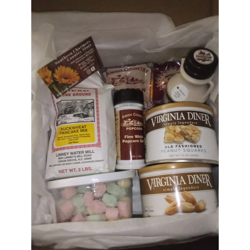 Gift Box (Southern Charmers Country Store)