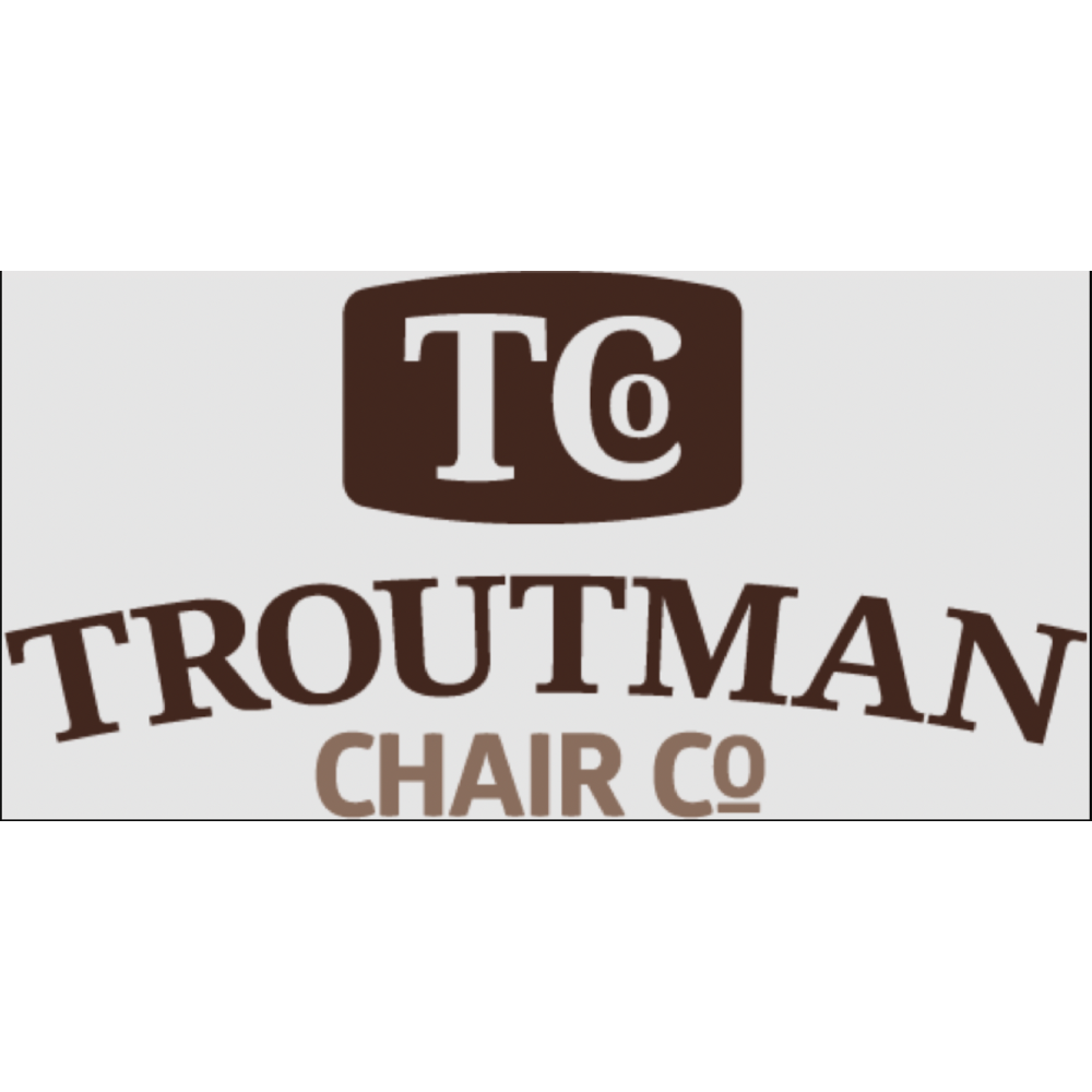 Rocking Chair (Troutman Chair)
