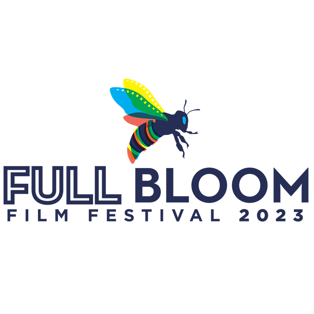 Full Bloom Film Festival VIP passes
