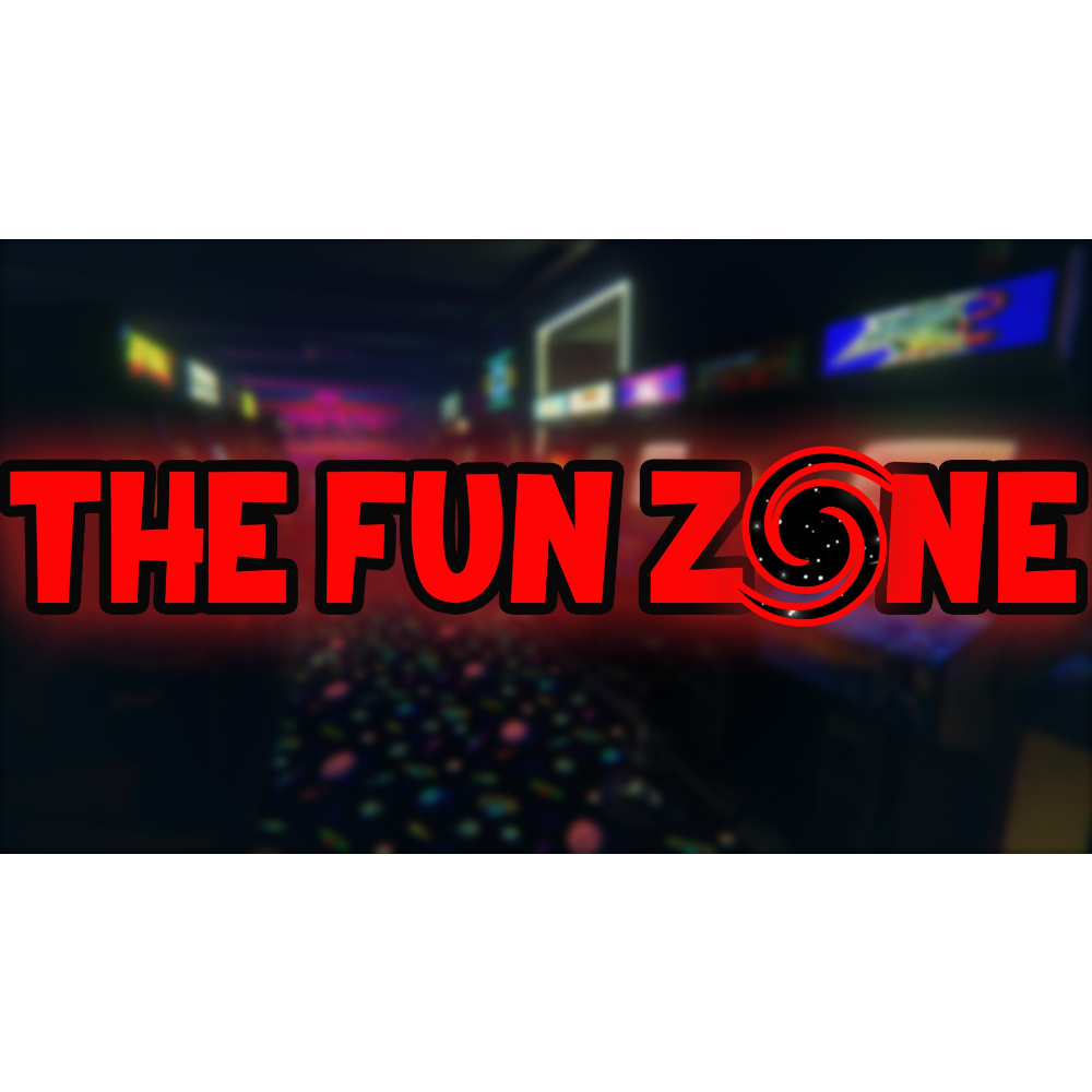 $75 Gift certificate donated by The Fun Zone