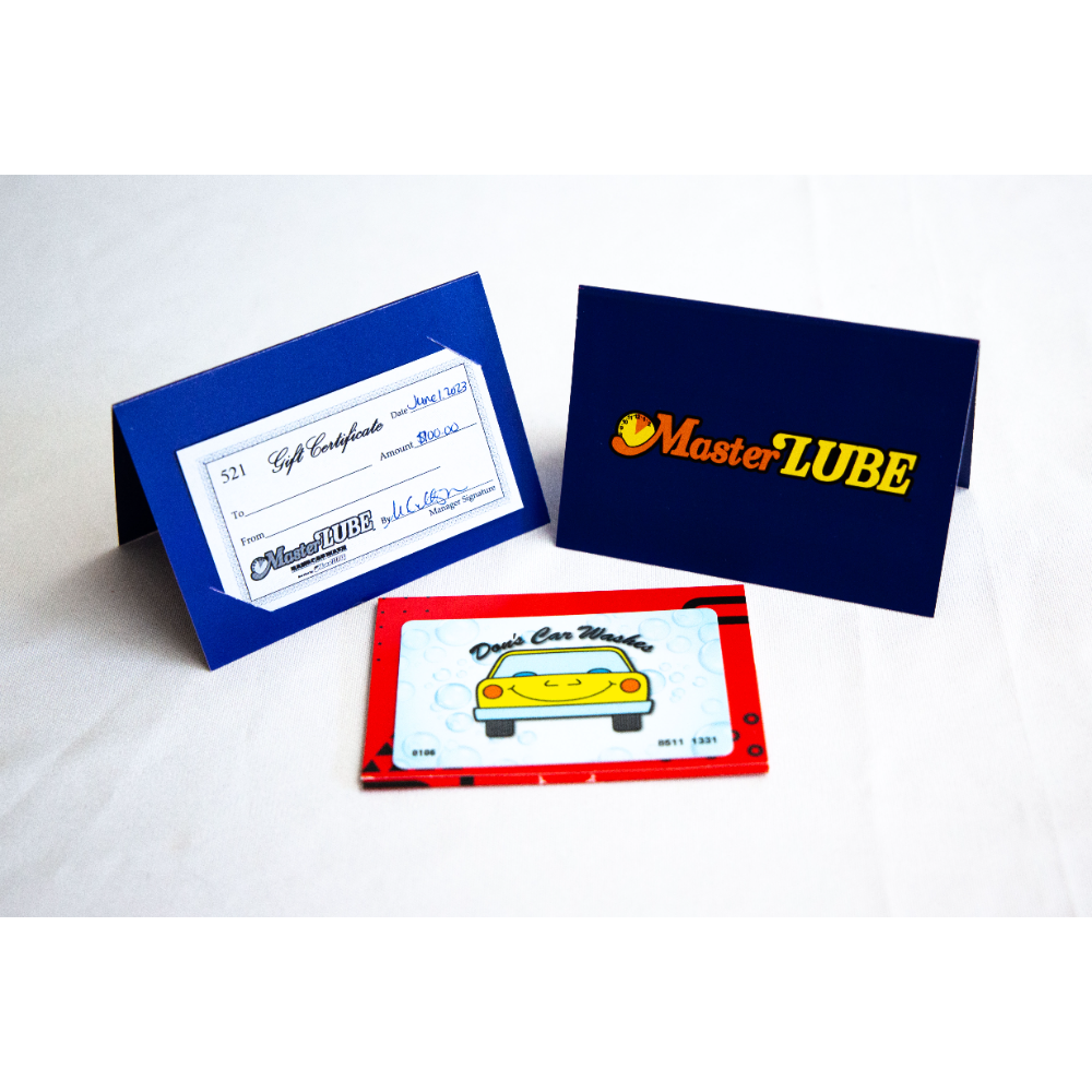 Billings Car Care Kit