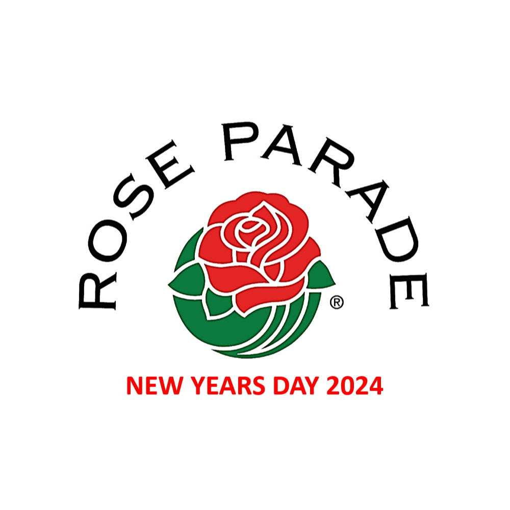(4) 2024 ROSE PARADE PREFERRED SEATING & PARKING