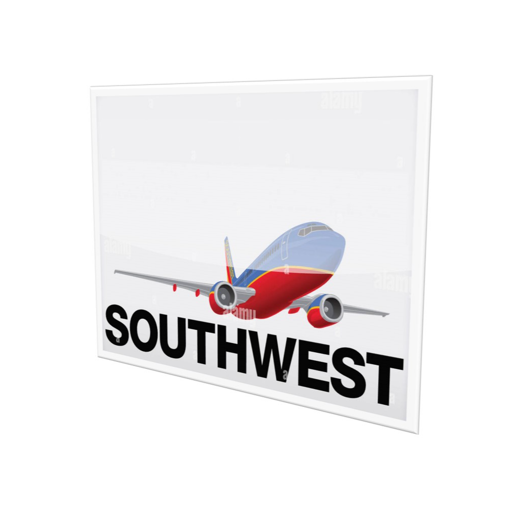 $200 SOUTHWEST AIRLINES GIFT CARD