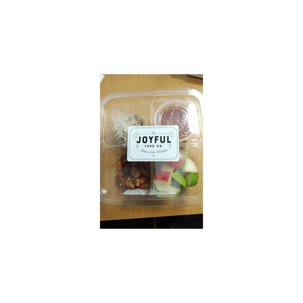 $50 Gift Card to Joyful Food Co