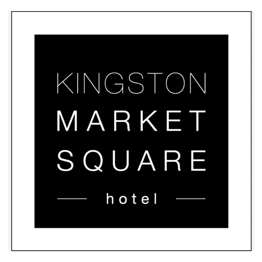 Two (2) nights’ accommodation at the Kingston Market Square Hotel, a proud Bonvoy Hotel.  *PREMIUM ITEM*