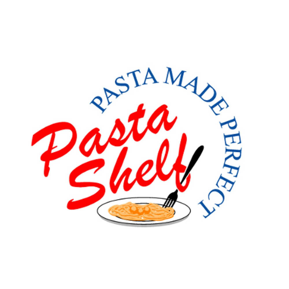 Family sized pan of lasagna donated by Pasta Shelf.