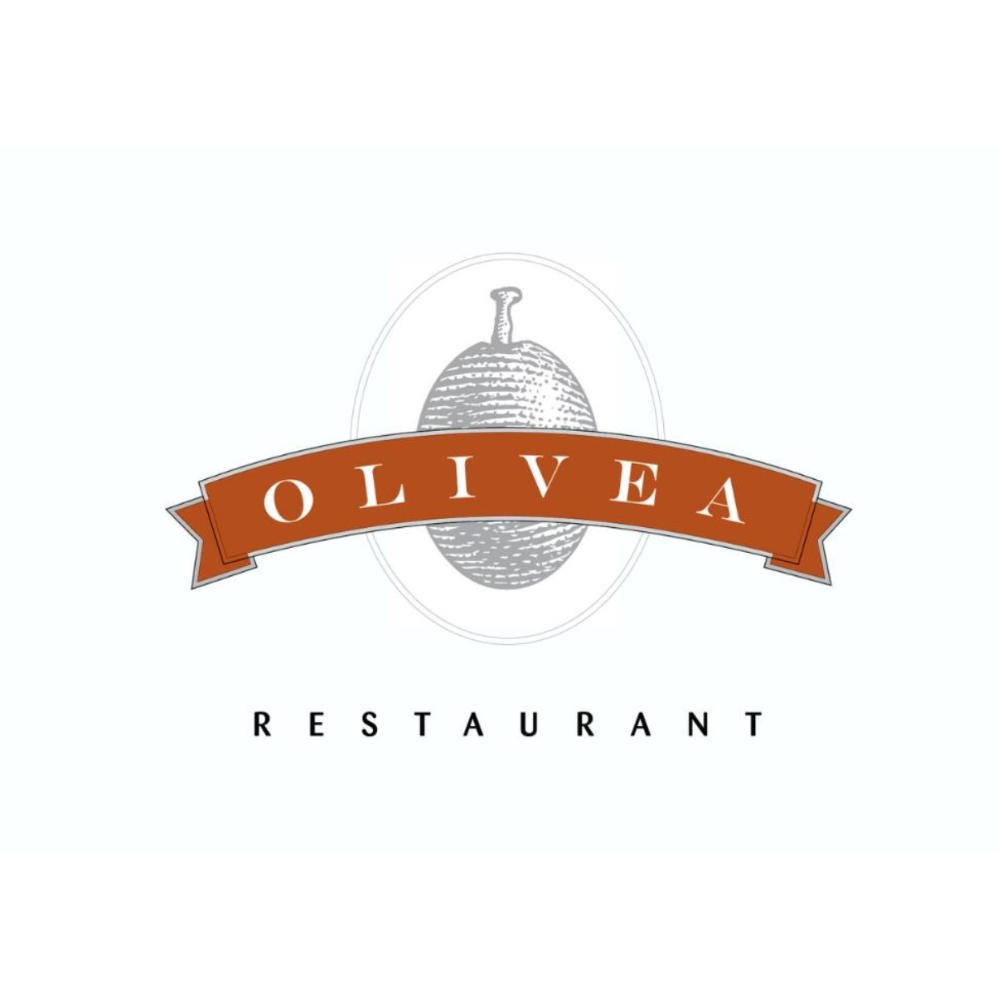 $50 Gift certificate for Olivea Restaurant donated by a Proud Rotarian