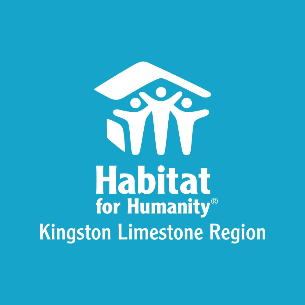 $25 Gift certificate donated by Habitat for Humanity Kingston - Frontenac ReStore