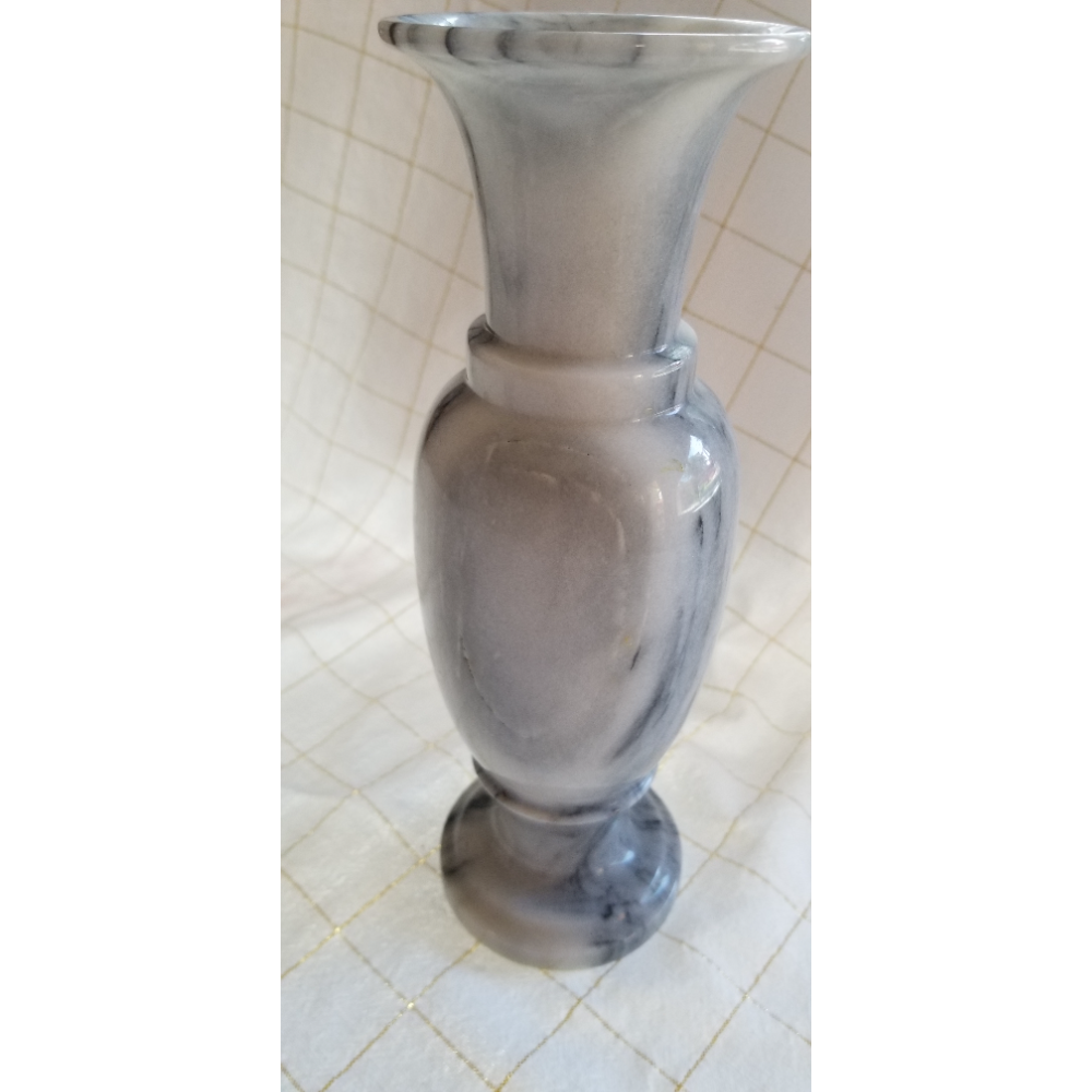 Grey Vase #2