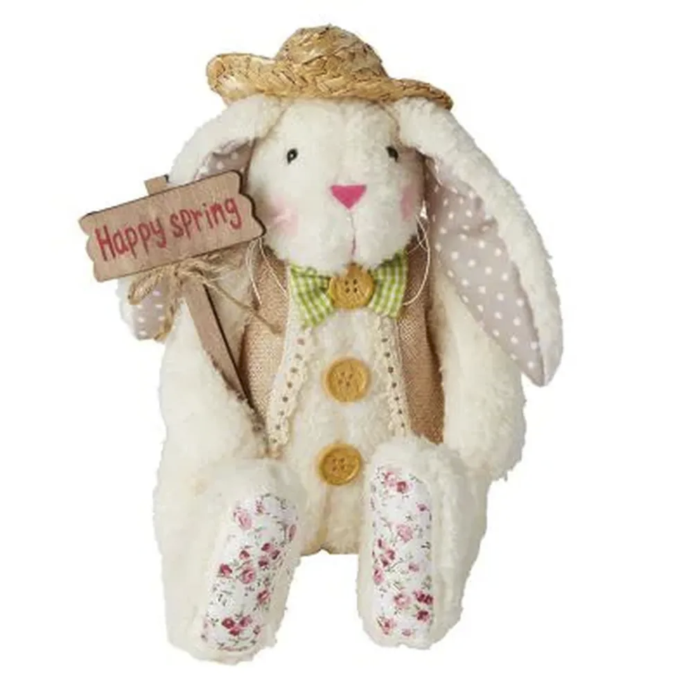 Easter Boy Rabbit
