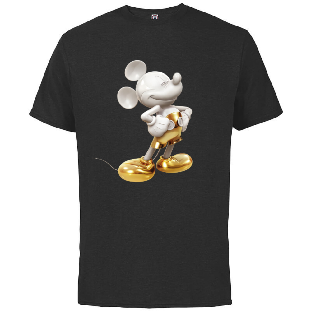 Vintage Mickey Mouse Tshirt