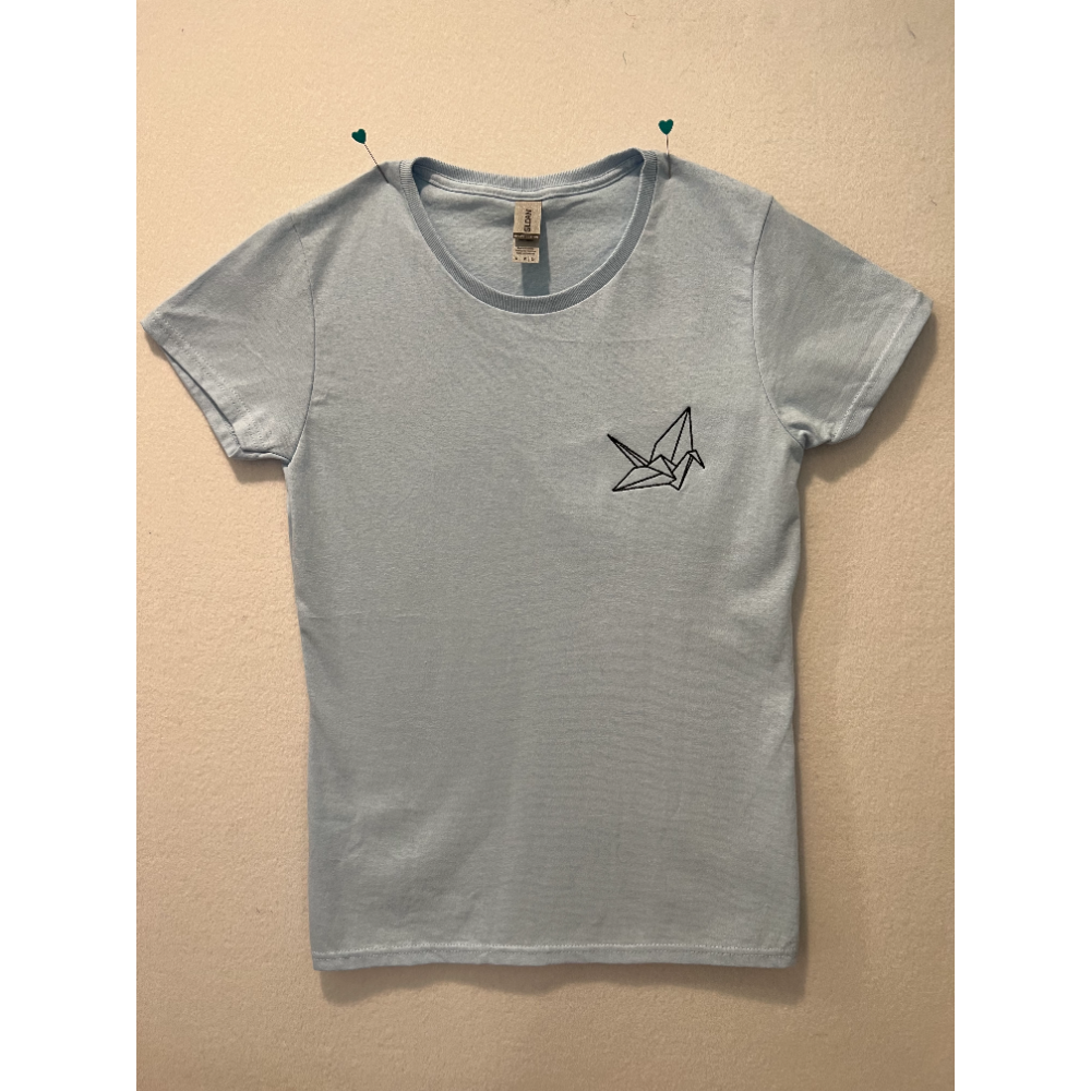 Crane T-shirt Small