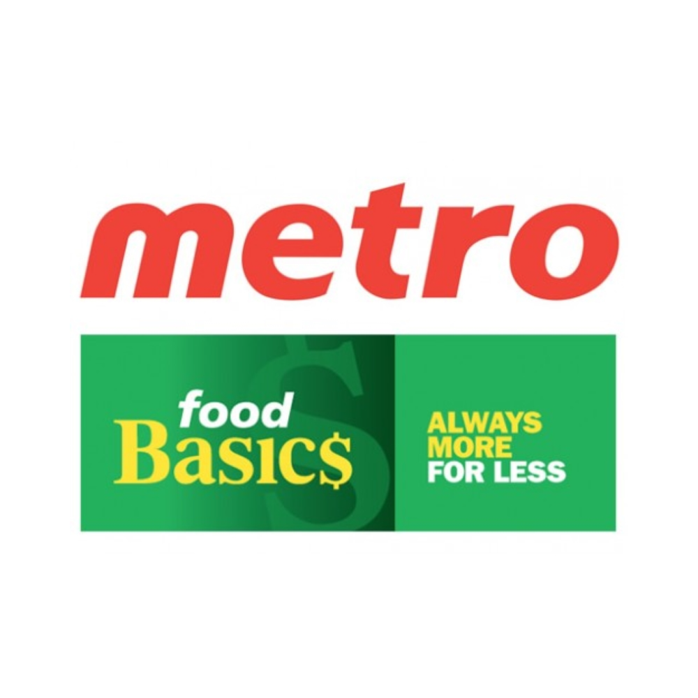 $50 Gift for Metro/Food Basics donated by Town and Country Auto Supply