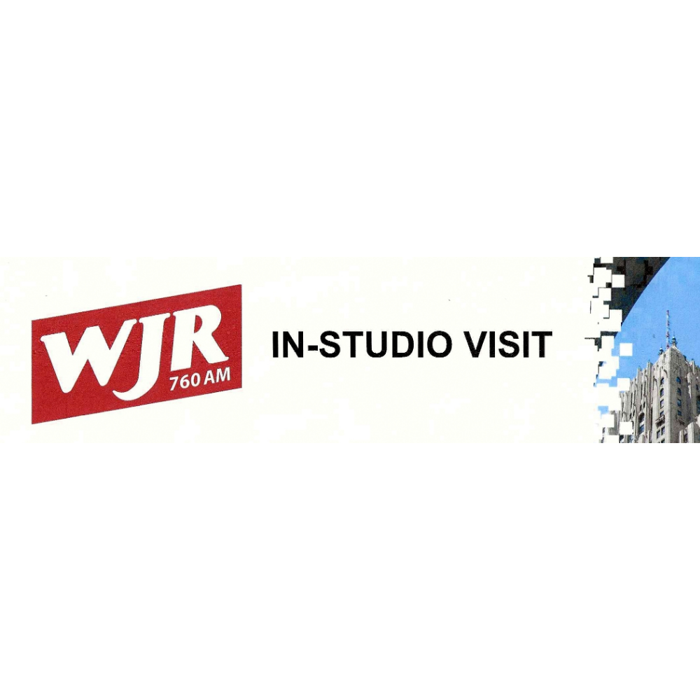 The one and only WJR