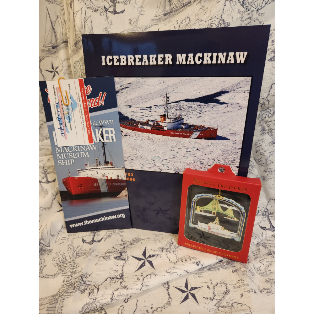 Icebreaker Museum Tickets and More