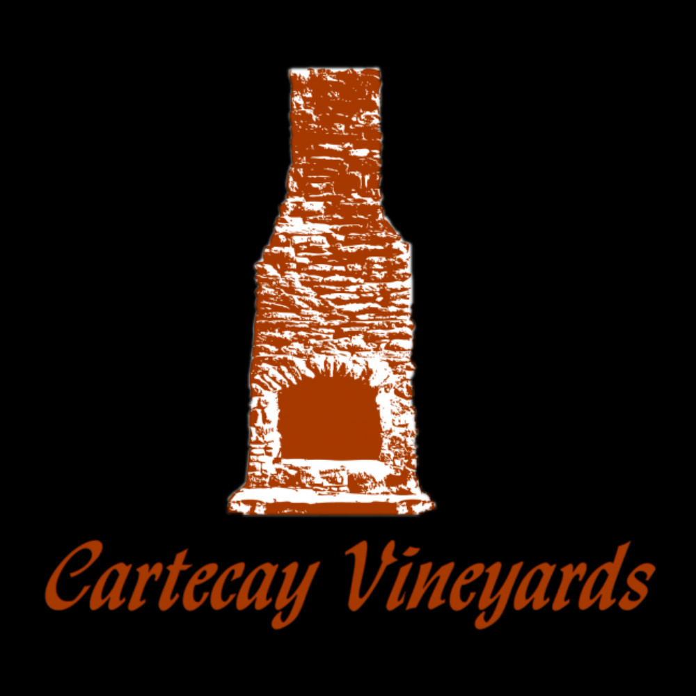 Cartecay Vineyards - 2 tasting vouchers