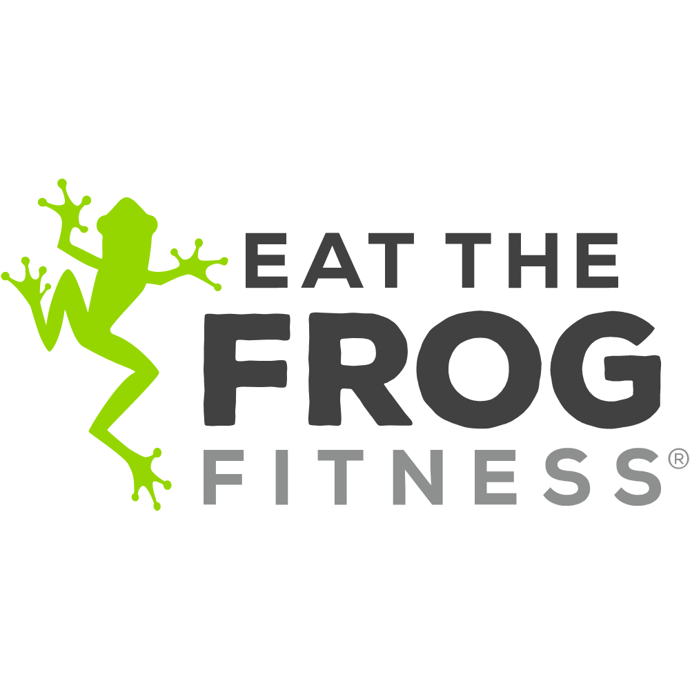 Eat the Frog Fitness - One Free Month