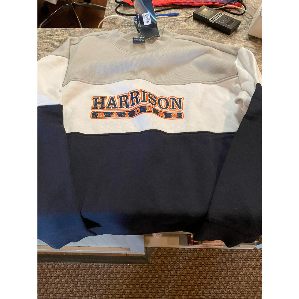 Harrison High School Sweatshirt