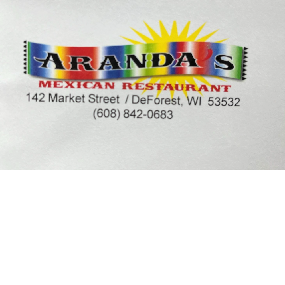Aranda's - $50 Gift Certificate
