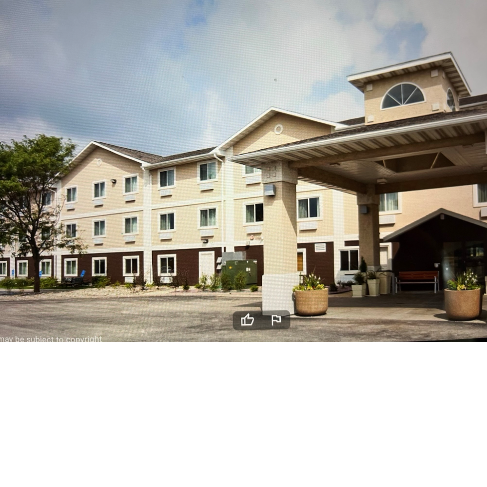 1-Night Stay at DeForest Holiday Inn Express