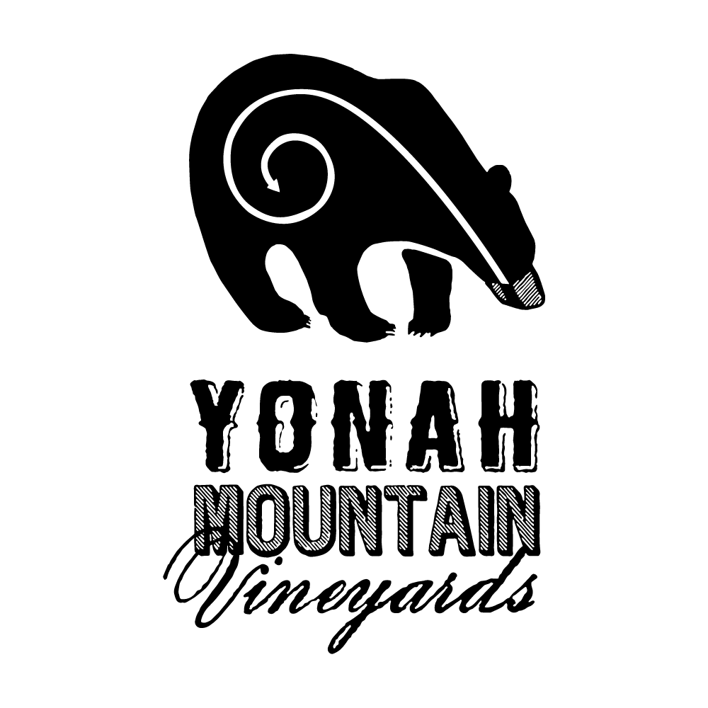 Yonah Mountain Vineyards - 4 wine flights