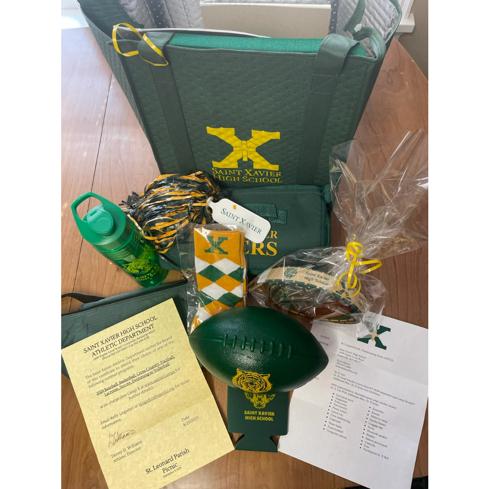 St. X package