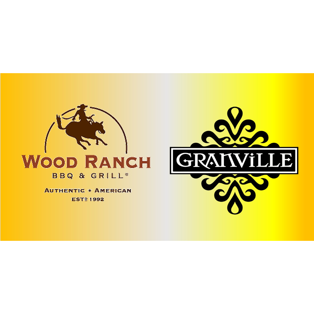 DINE OUT BURBANK- WOODRANCH & GRANVILLE GIFT CARDS