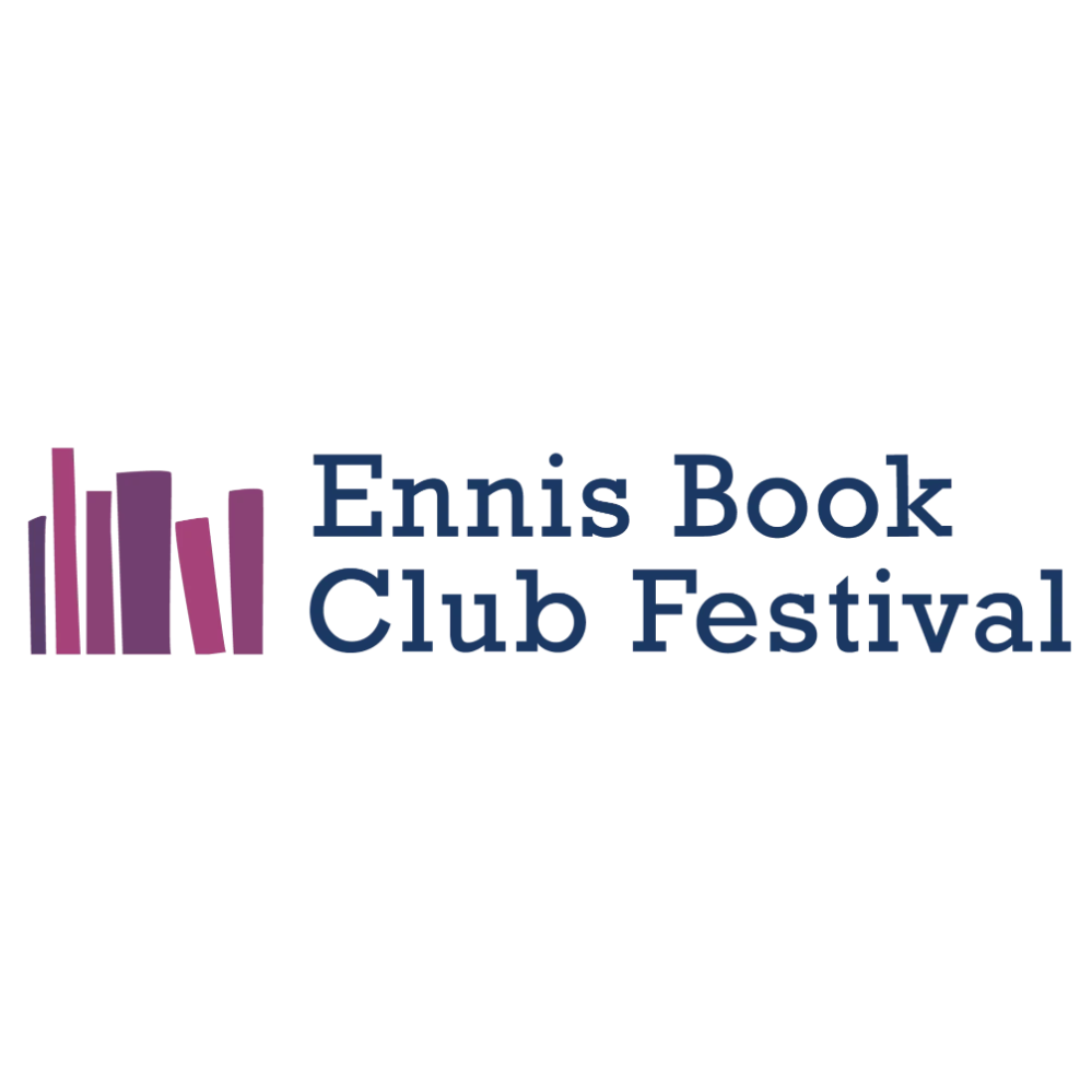 Ennis Book Club Festival Weekend Pass