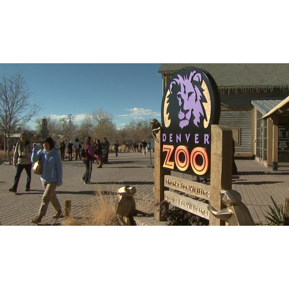 Denver Zoo Tickets