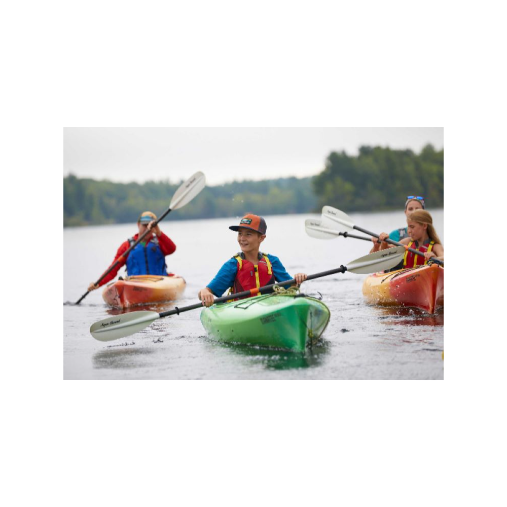 LL Bean Outdoor Discovery: Two Hour Private Kayaking Lesson for 2 people 