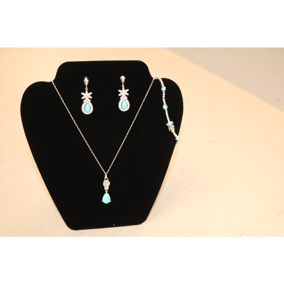 BiddingOwl Trinity Church Auction