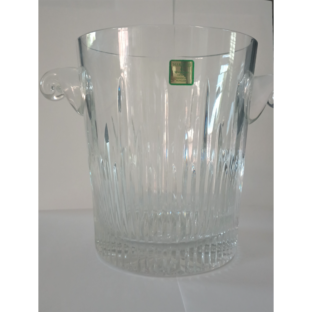Marquis by Waterford Crystal Champagne Chiller/Ice Bucket