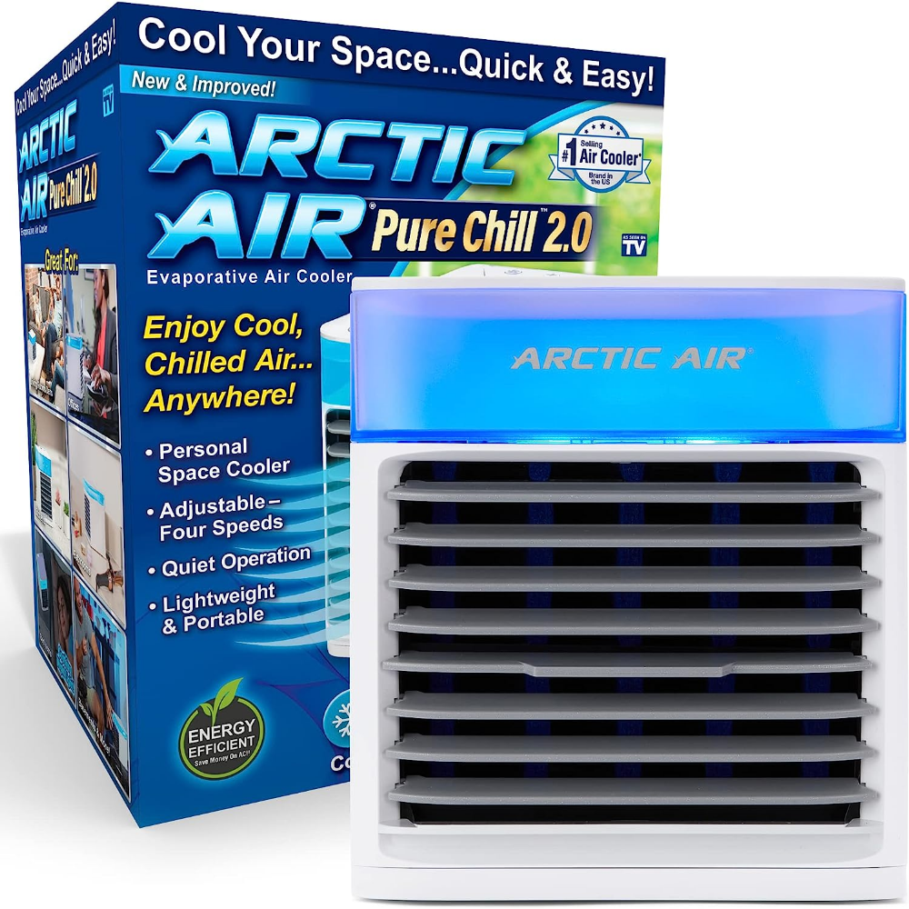 Arctic Air Pure Chill Evaporative Air Cooler