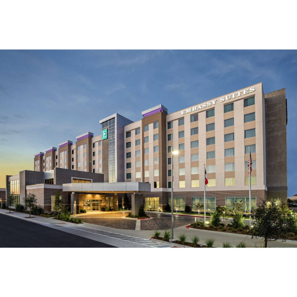 Aggieland Stay ~ Embassy Suites College Station 