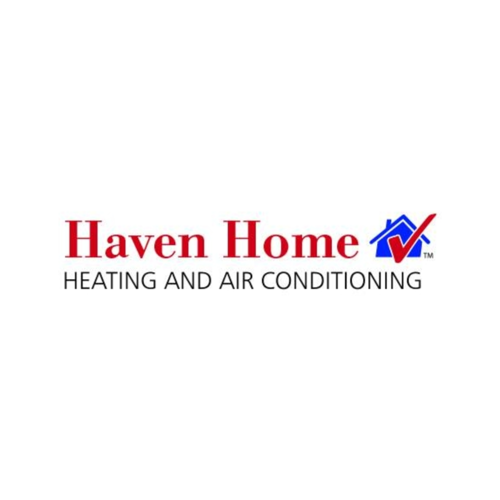 Maintenance service donated by Haven Home Heating and Air Conditioning