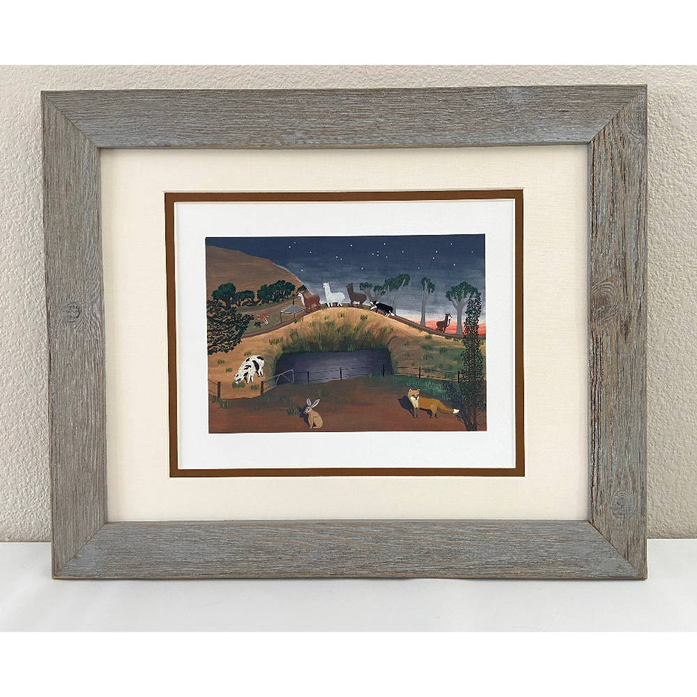 BiddingOwl Glen Highland Auction