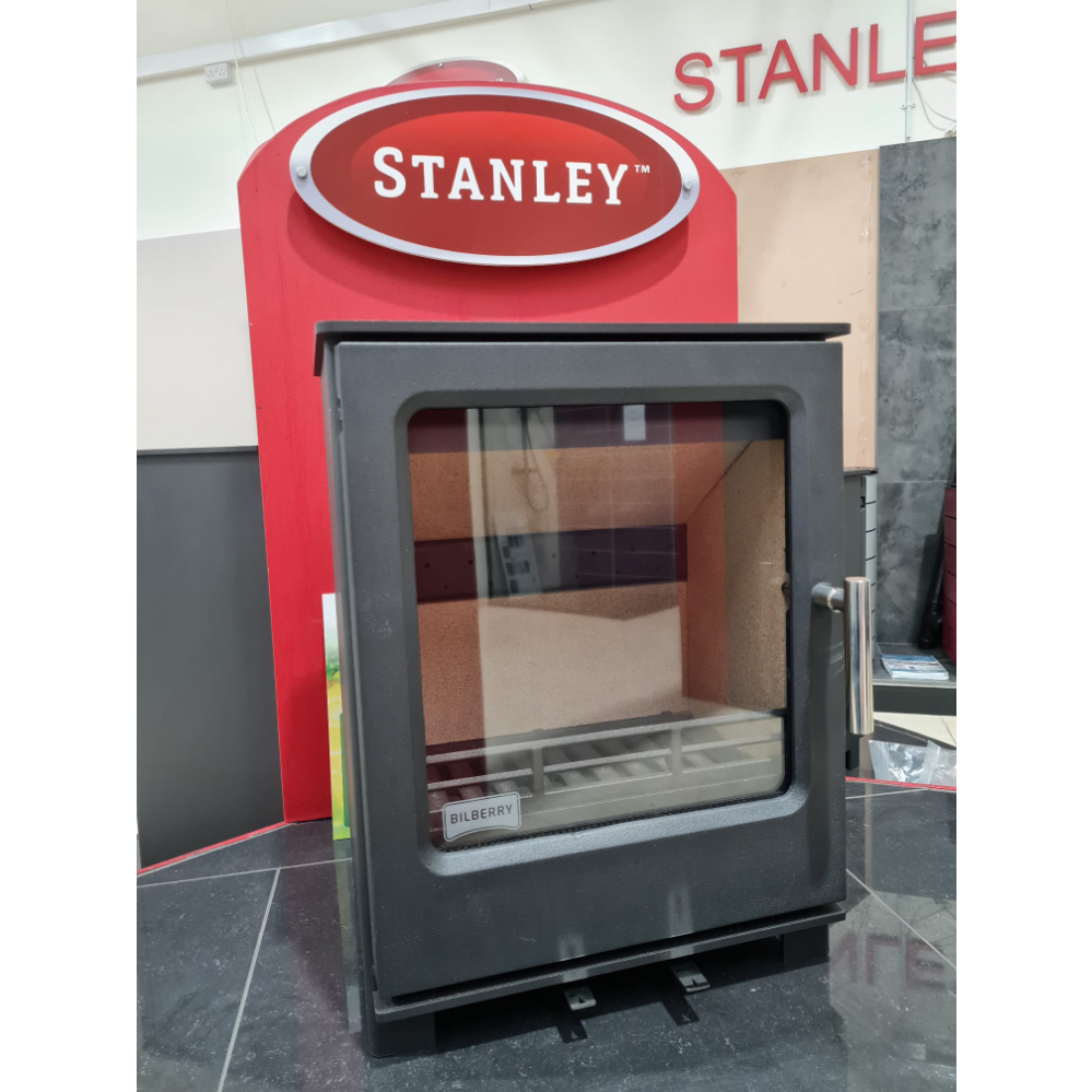Waterford Stanley Stove