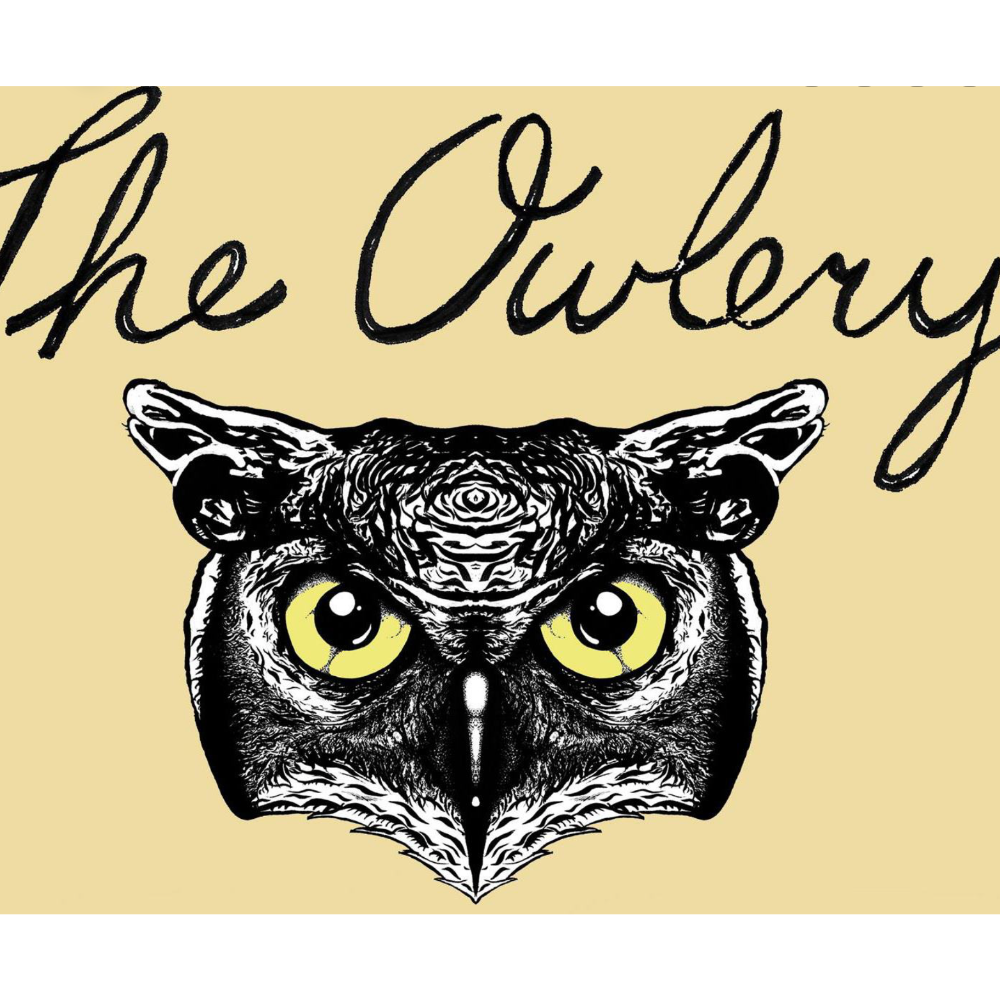 The Owlery Gift Certificate