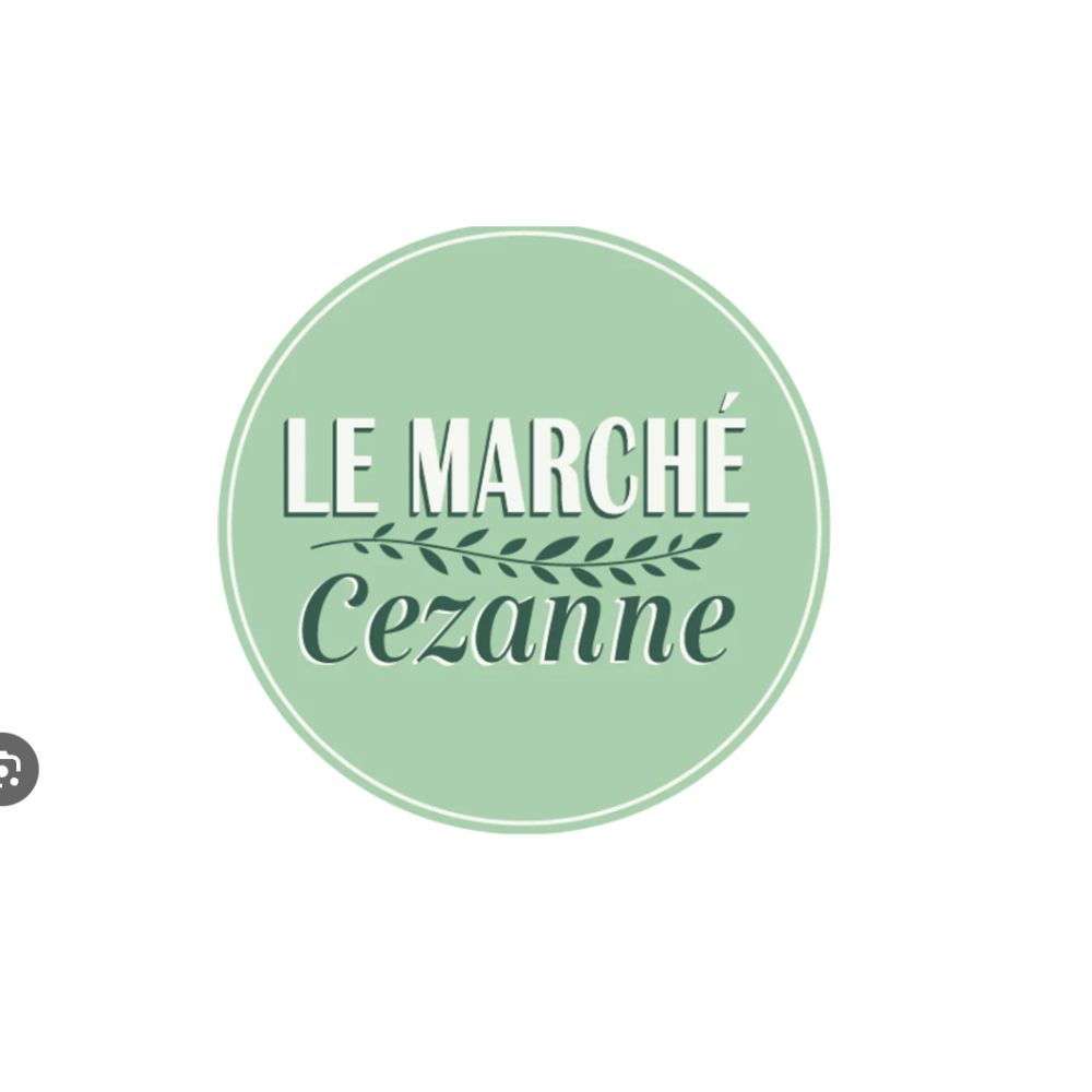 Le Marche Cezanne
