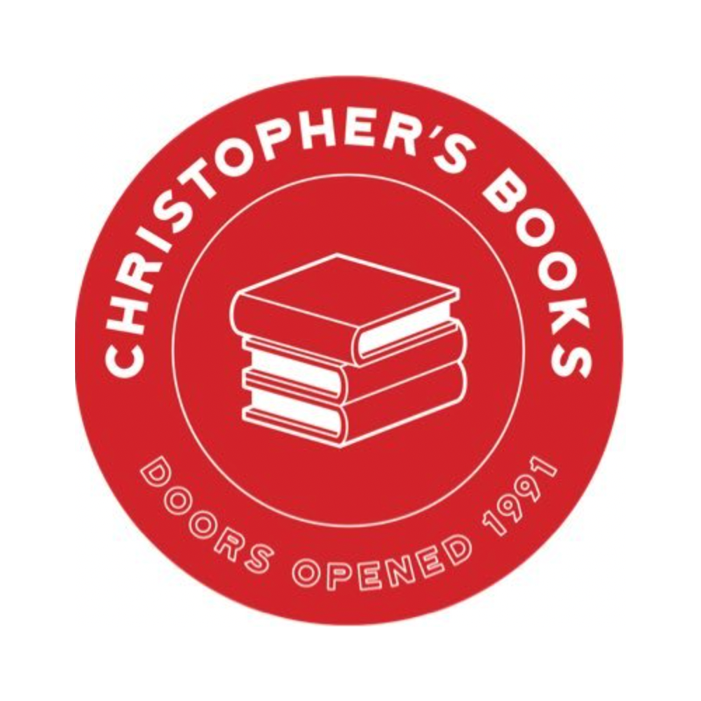 Christopher's Books Gift Cards