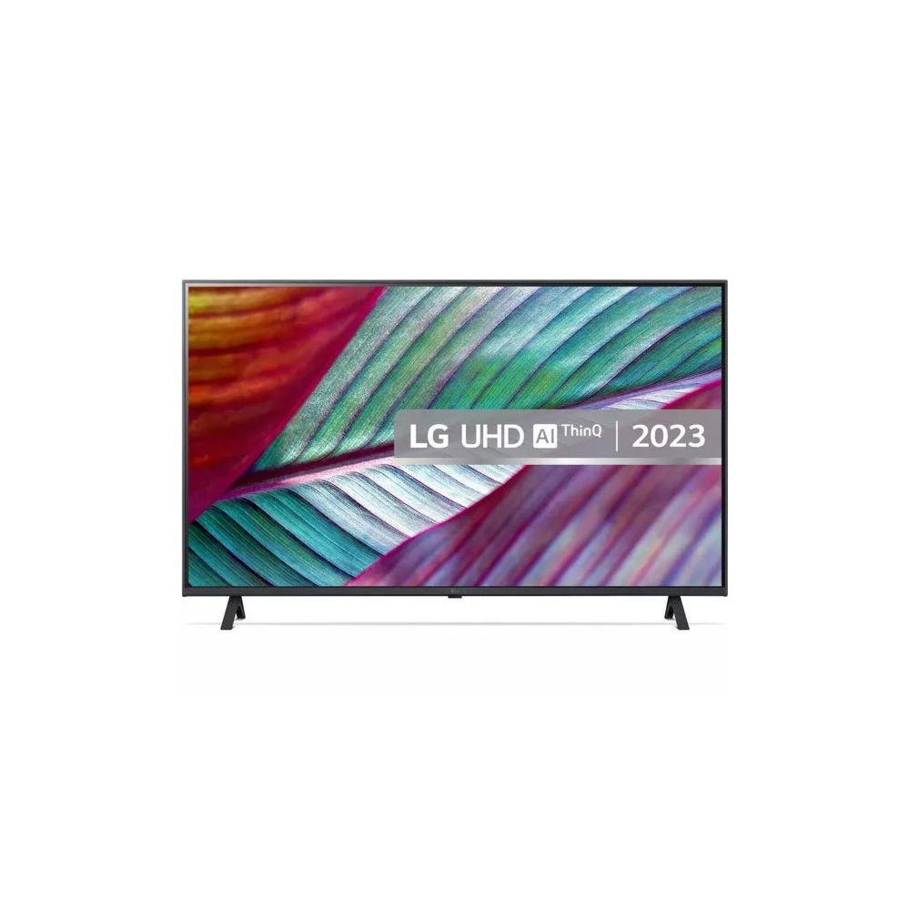 LG 50 inch UHD TV