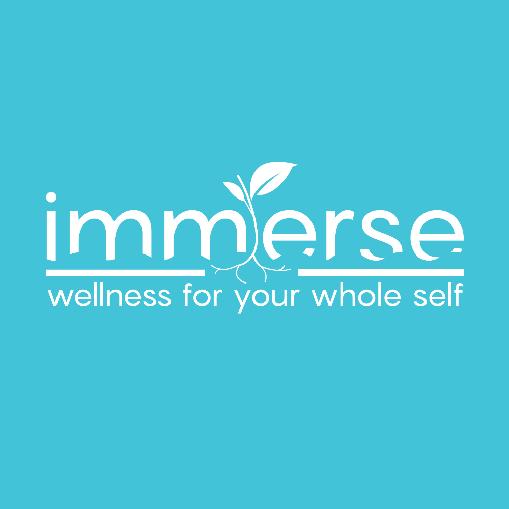 1 hot yoga class, 1 contrast therapy and 1 floatpass donated by IMMERSE WELLNESS ECOSYSTEM