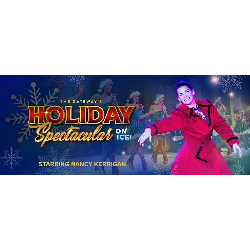 2 Tickets to The Gateway's Holiday Spectacular