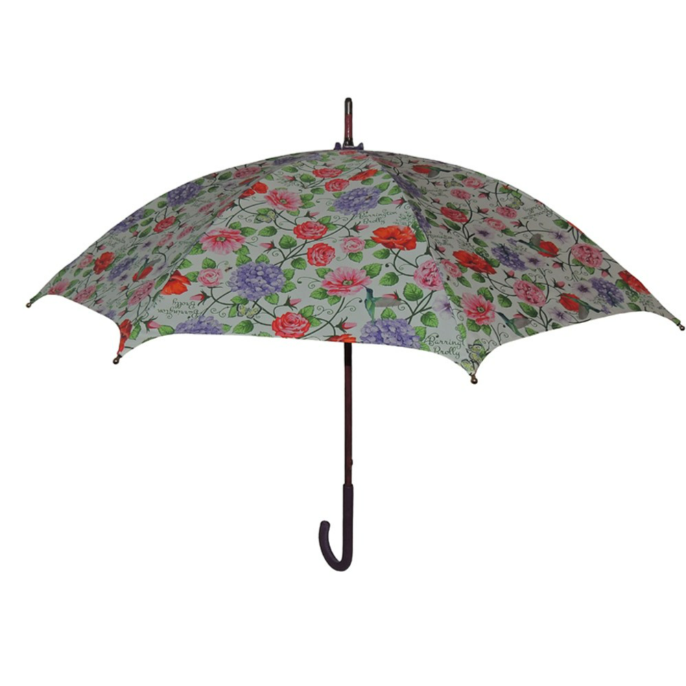 Barrington Brolly Hand-Made Umbrella