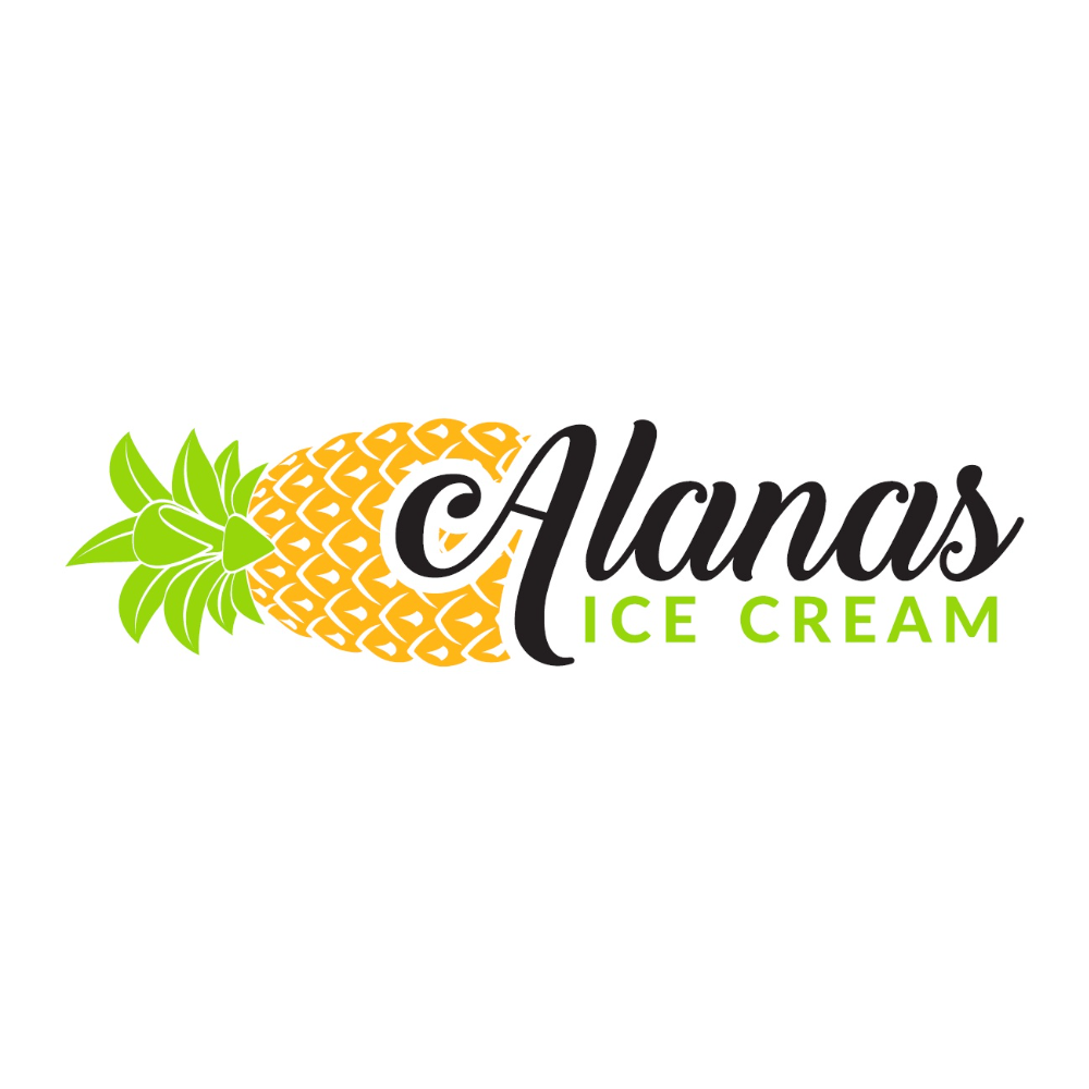 $25 Gift certificate donated by Alana's Ice Cream